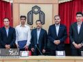 گردهمایی مدیران تربیت بدنی منطقه 9 کشور - دانشگاه صنعتی شاهرود 